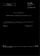 MIL MIL-T-55402 Notice 1 - Validation
