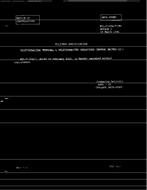 MIL MIL-T-55417 Notice 2 - Cancellation