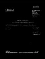 MIL MIL-T-58076 Notice 3 - Cancellation
