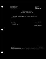 MIL MIL-T-589A Notice 1 - Cancellation