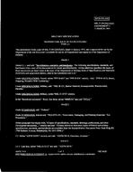 MIL MIL-T-5913D Amendment 1