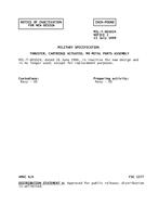 MIL MIL-T-60102A Notice 2 - Inactivation