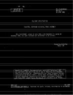 MIL MIL-T-60129 Notice 1 - Validation