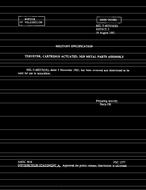 MIL MIL-T-60253 Notice 2 - Cancellation