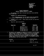 MIL MIL-T-60637 Amendment 2