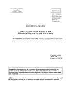 MIL MIL-T-60668 Notice 2 - Cancellation