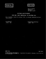 MIL MIL-T-60876A Notice 1 - Cancellation