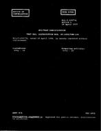 MIL MIL-T-60877A Notice 1 - Cancellation
