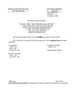 MIL MIL-T-62032H Notice 1 - Inactivation