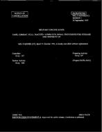 MIL MIL-T-62050B Notice 1 - Cancellation