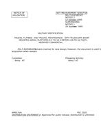 MIL MIL-T-62058E Notice 2 - Validation