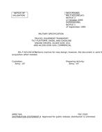 MIL MIL-T-62126C Notice 2 - Validation