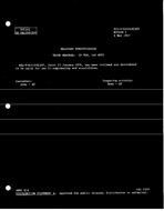 MIL MIL-T-62131B Notice 1 - Validation