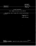 MIL MIL-T-62157 Notice 1 - Cancellation