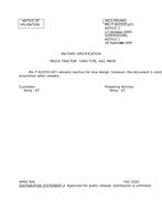 MIL MIL-T-62255C Notice 2 - Validation