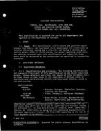MIL MIL-T-62351A