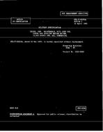 MIL MIL-T-62351A Notice 1 - Cancellation