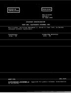 MIL MIL-T-63264 Notice 1 - Cancellation