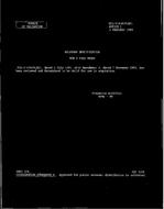 MIL MIL-T-63439 Notice 1 - Validation