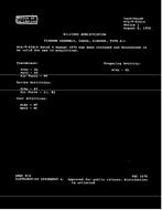 MIL MIL-T-6361D Notice 1 - Validation