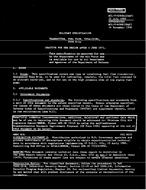 MIL MIL-T-6368A MIL MIL-T-6368A