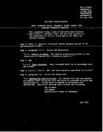 MIL MIL-T-7081D Amendment 5