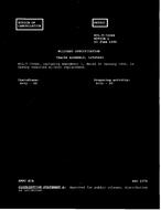 MIL MIL-T-70988 Notice 1 - Cancellation