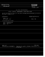 MIL MIL-T-713E Notice 1 - Validation