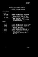 MIL MIL-T-7928G Supplement 1