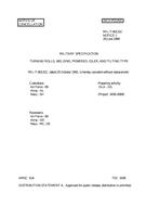 MIL MIL-T-80131C Notice 1 - Cancellation
