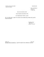 MIL MIL-T-81148B Notice 1 - Inactivation 1