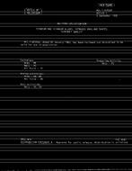MIL MIL-T-81556A Notice 1 - Validation 1