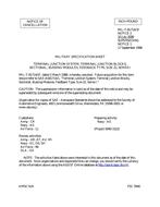 MIL MIL-T-81714/1F Notice 2 - Cancellation