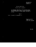 MIL MIL-T-81943 Amendment 1