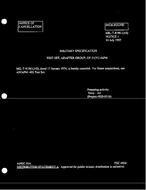 MIL MIL-T-81961 Notice 1 - Cancellation