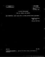 MIL MIL-T-82097B Notice 1 - Cancellation
