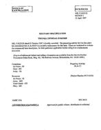 MIL MIL-T-82251E Notice 1 - Cancellation
