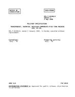 MIL MIL-T-82300/4 Notice 1 - Cancellation