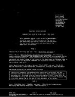 MIL MIL-T-8249B Amendment 2