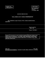 MIL MIL-T-82839 Notice 1 - Cancellation