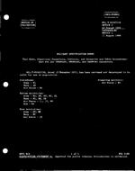 MIL MIL-T-83507/10 Notice 2 - Validation