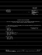 MIL MIL-T-83507/15 Notice 2 - Validation