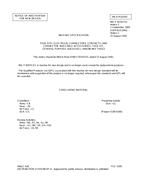 MIL MIL-T-83507/15 Notice 3 - Inactivation