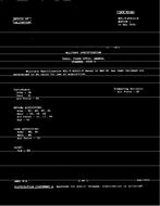 MIL MIL-T-83523/8 Notice 1 - Validation