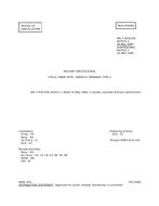 MIL MIL-T-83523/8 Notice 2 - Cancellation