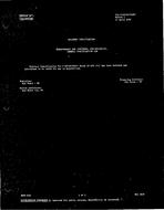 MIL MIL-T-83720 Notice 1 - Validation
