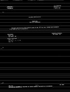 MIL MIL-T-83727/8 Notice 1 - Validation