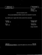 MIL MIL-T-83826 Notice 1 - Cancellation