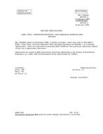 MIL MIL-T-8506A Notice 3 - Cancellation