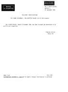 MIL MIL-T-85075/2A Notice 1 - Validation